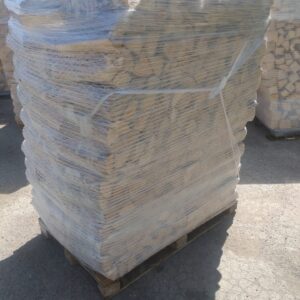 Береза ​​сухая 1.7м3 30см